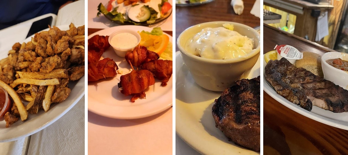Boss Hogg's Saloon & Restaurant