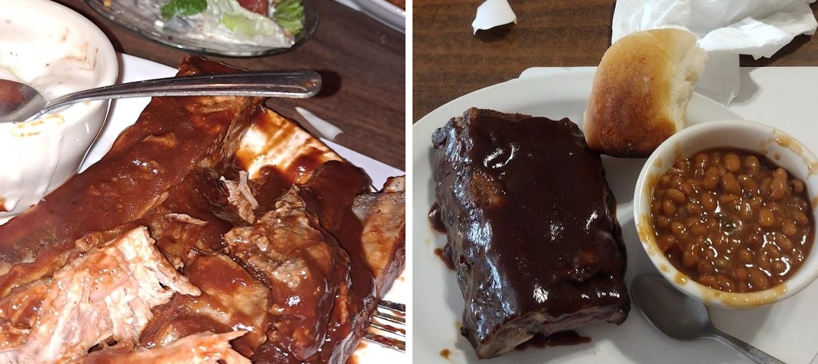 Boss Hogg's Saloon & Restaurant