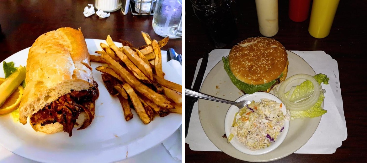 Boss Hogg's Saloon & Restaurant