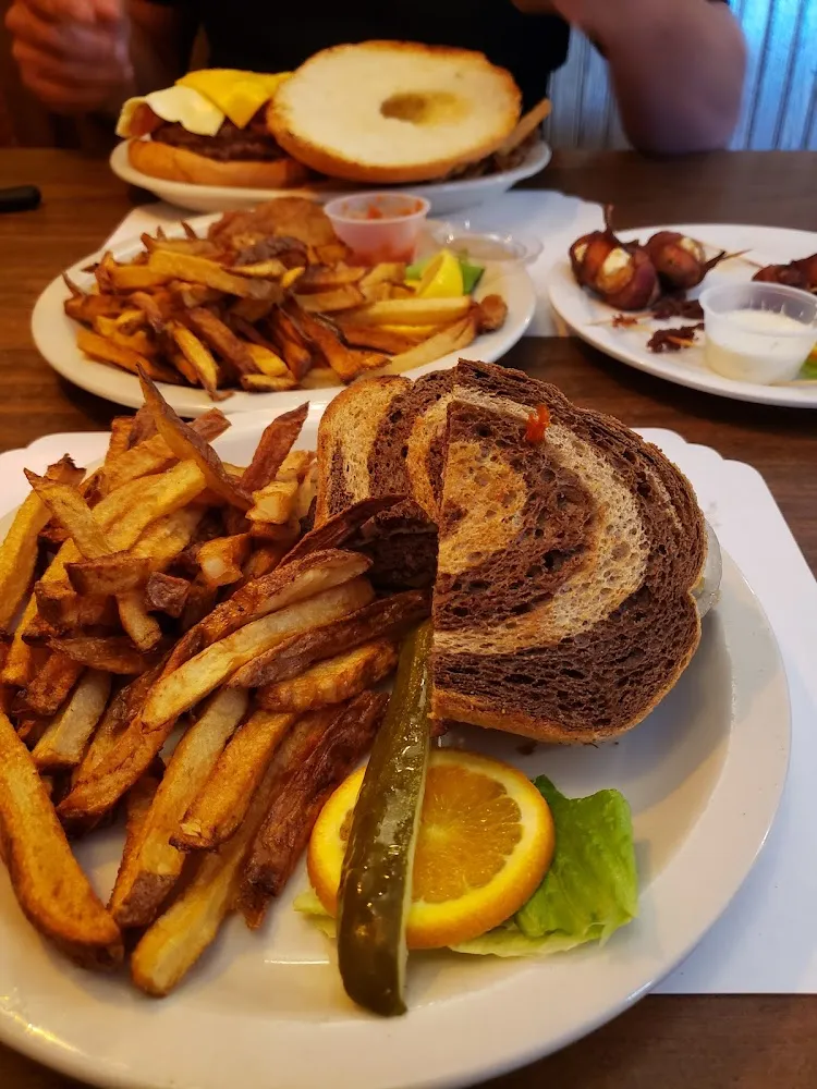 Patty Melt