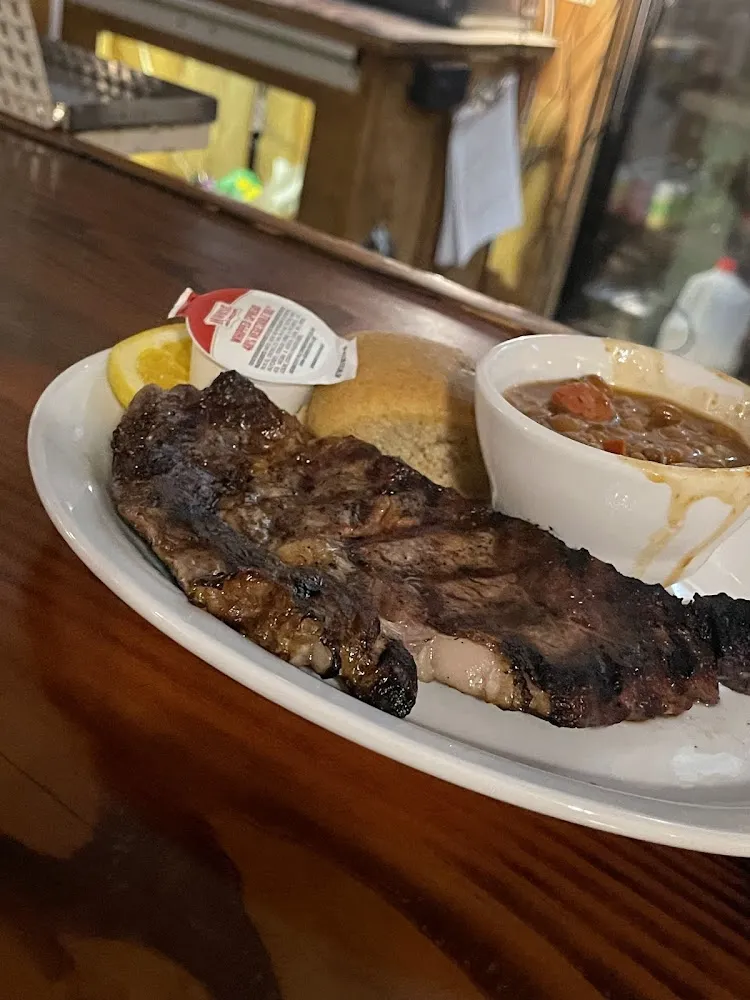 Ribeye Steak